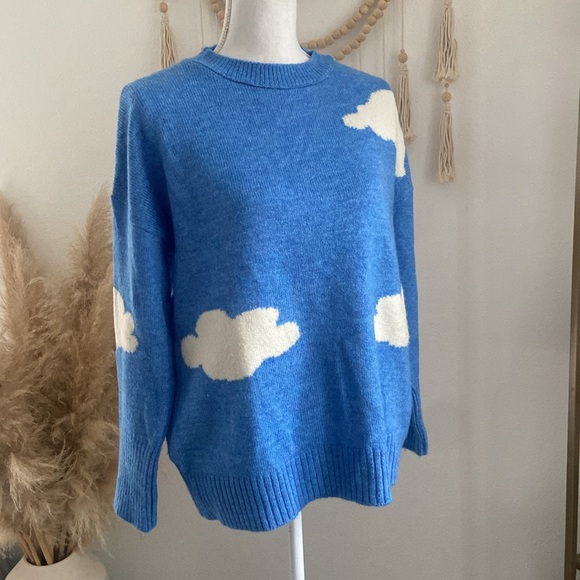 Cloud sweater - Cider - Picture 13 of 15